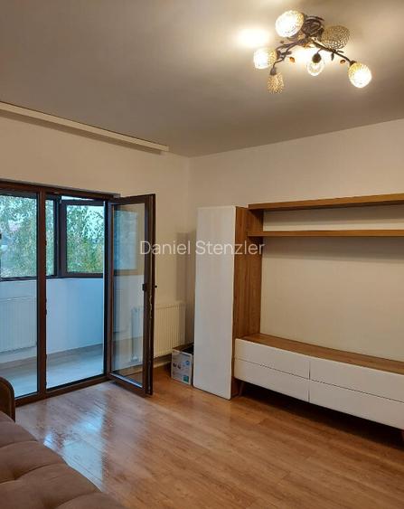 Inchiriez apartament 2 camere Iasi - Valea Lupului aproape de rond Era