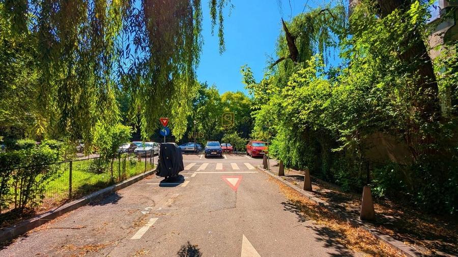 Penthouse exclusivist cu 3 camere, Calea Vacaresti, Mall Sun Plaza - 26