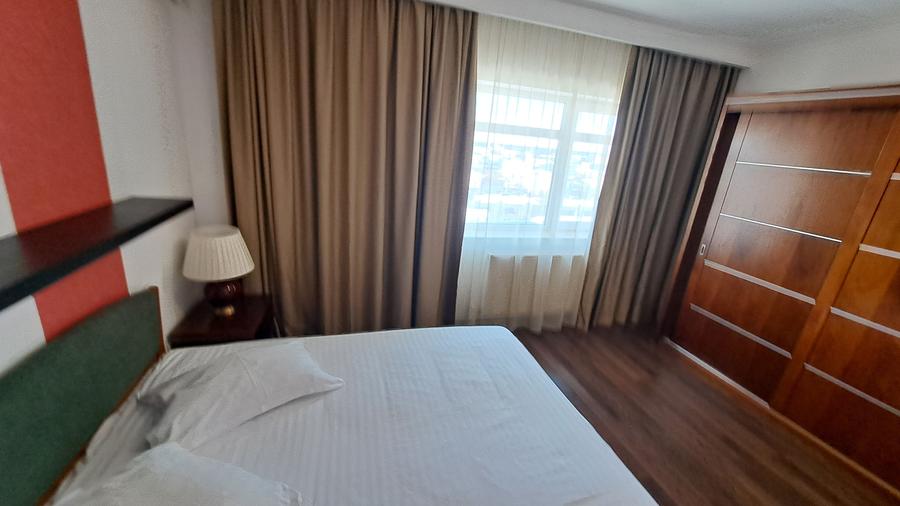 APARTAMENT 3 CAMERE IN COMPLEX REZIDENTIAL CU CIRCUIT INCHIS - PRET PROMOTIONAL - 29