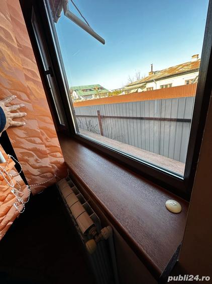 Casa 3 camere Centru GIURGIU. Curte=207mp. 2 Garaje. MAGAZIE, PIVNITA - 1