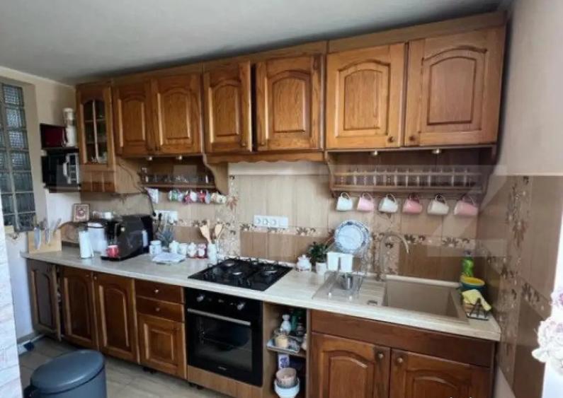 Casa de Vanzare in Zona Pescaru? - Confort, Spa?iu Gen - 5