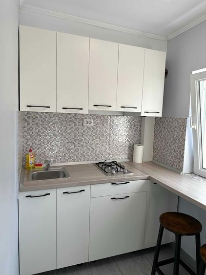 Garsoniera de inchiriat - 1