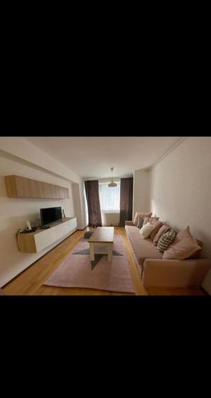 Sinaia, Platou Izvor, apartament de vanzare cu 2 camere ! - 2