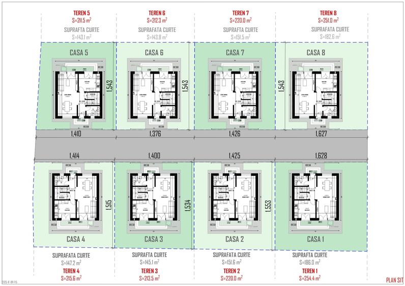 Single P+1E+Mansarda-Bragadiru Prelungirea Ghencea! - 7