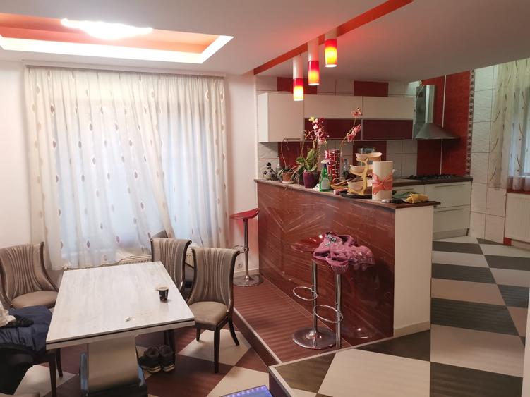 2 case constructii noi, teren 1.500mp, Stefanesti/ Valea Mare - 34