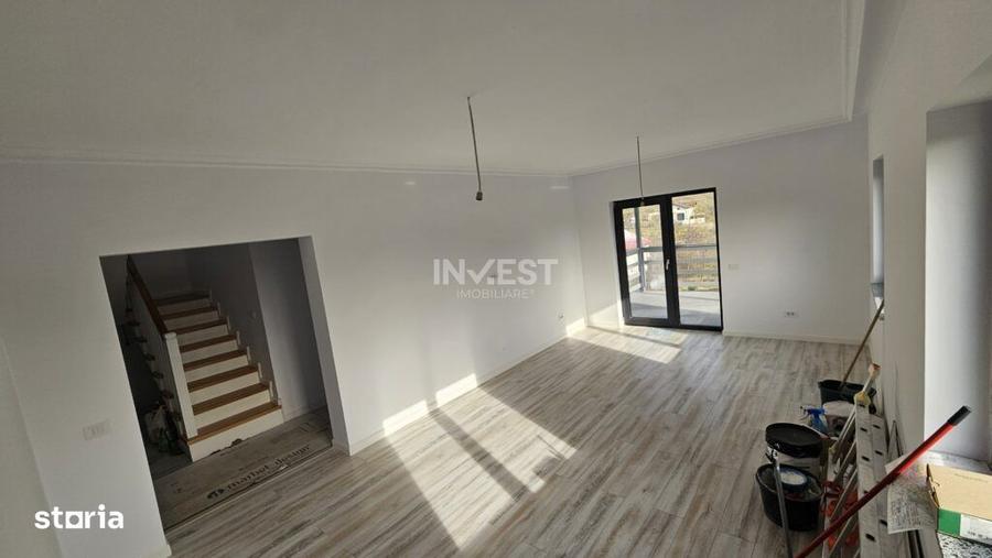 Casa Individuala 4c Rediu-Iasi COMISION 0% - 2