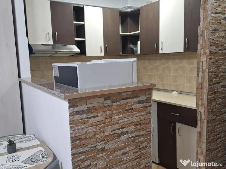 Garsoniera pt inchiriat - 6