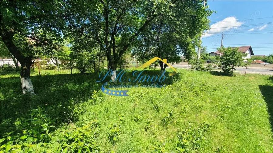 Teren intravilan de vanzare, Banesti Prahova - 1