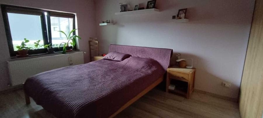 Casa insiruita - 100 mp utili - 3 dormitoate - zona Stadionului , Floresti! - 4