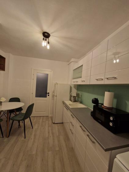 Apartament cu doua camere - 4
