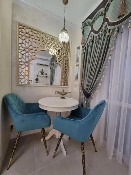 Garsoniera Dristor, Metrou, Ultralux - 8