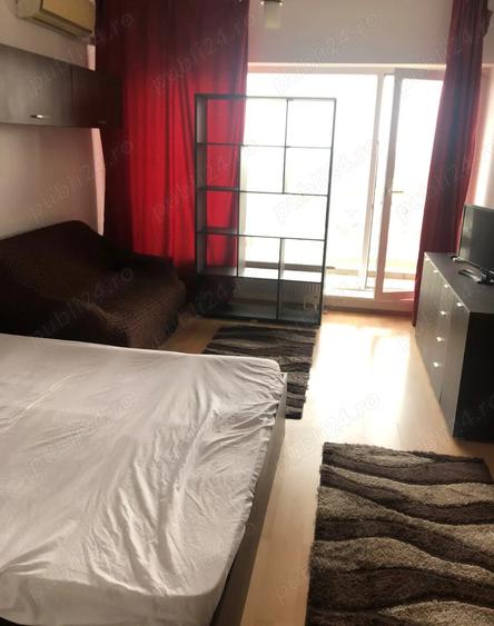 GARSONIERA de inchiriat Rasarit de Soare-Titan - 3