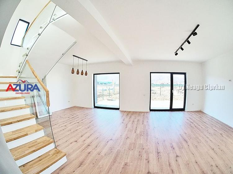 AZURA Imobiliare - Vila moderna, eficienta energetic, la cheie! - 2