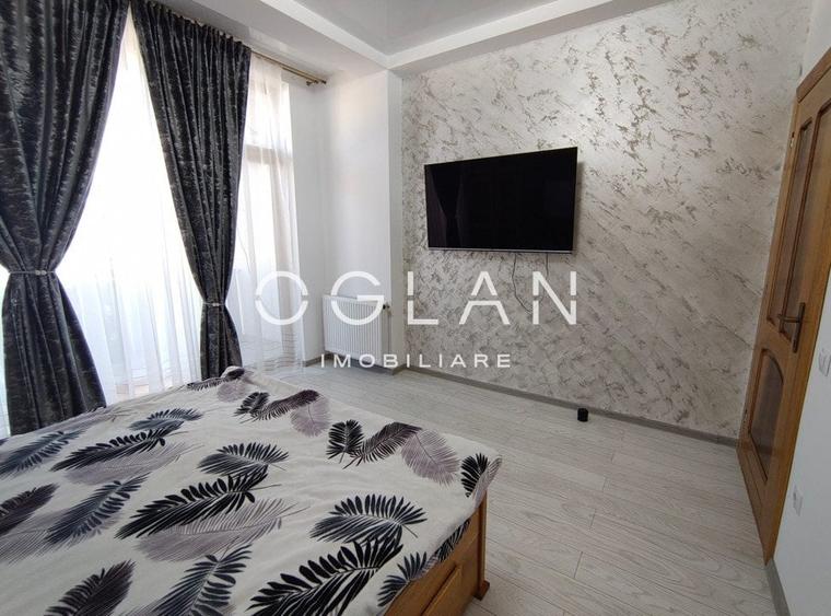 Apartament Modern 2 cam. Selimbar - 4