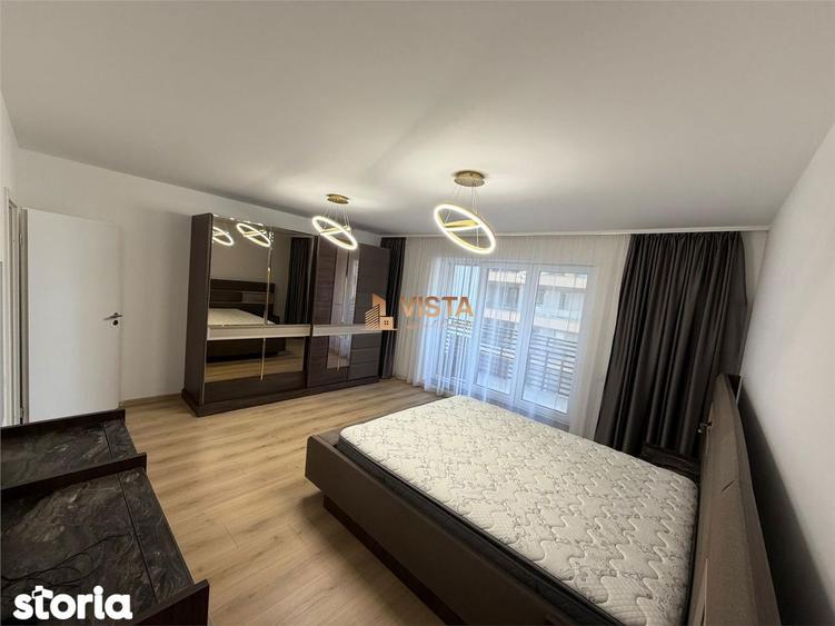 Exclusivitate, Apartament 2 camere, 65 mp utili, Qualis 2, Tractorul, - 15