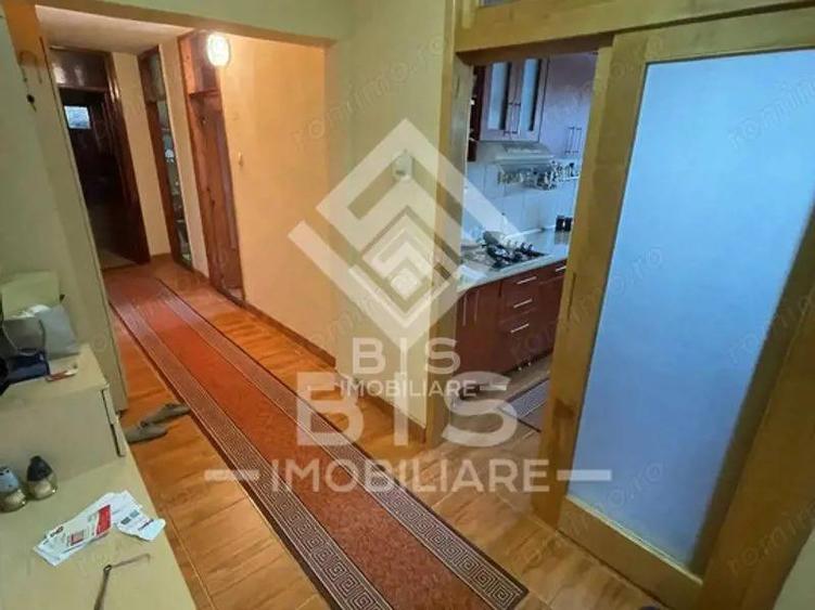 Apartament 3 camere - Zona Sens - 5