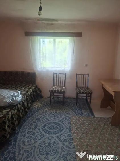 Casă cu 4 camere cu Canalizare în Coada Malului