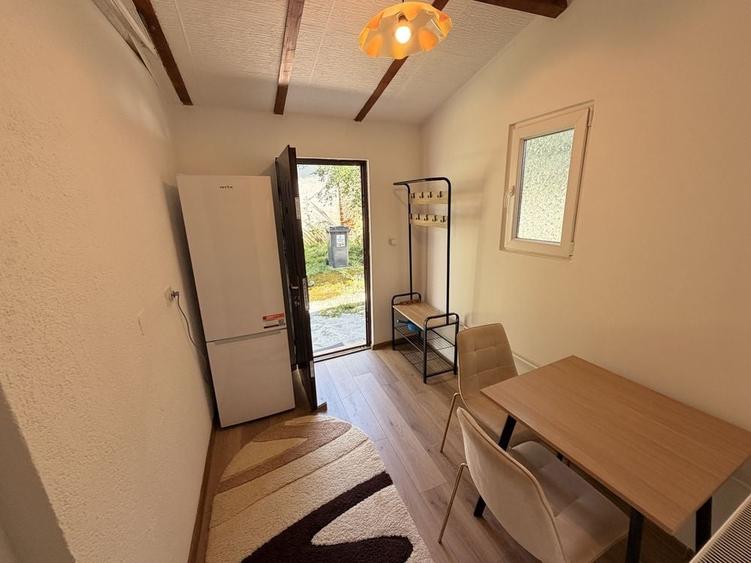 Apartament cu 2 camere decomandat în Constantin Brâncoveanu