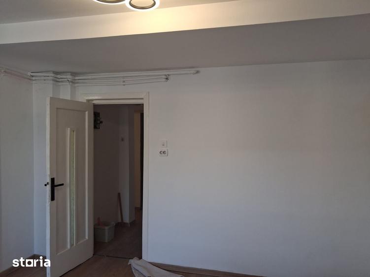 Apartament cu 2 camere în Centrul Civic