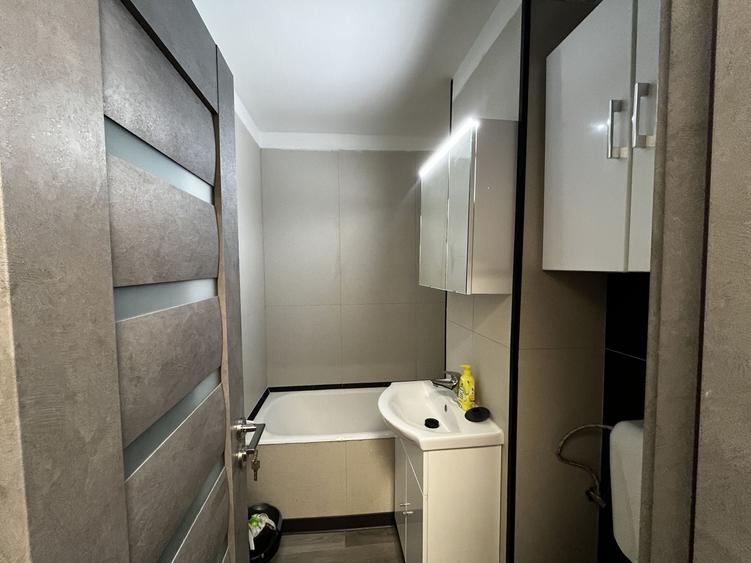 Garsonieră renovată, pet friendly, parter, mobilată complet, zona Titan - 7