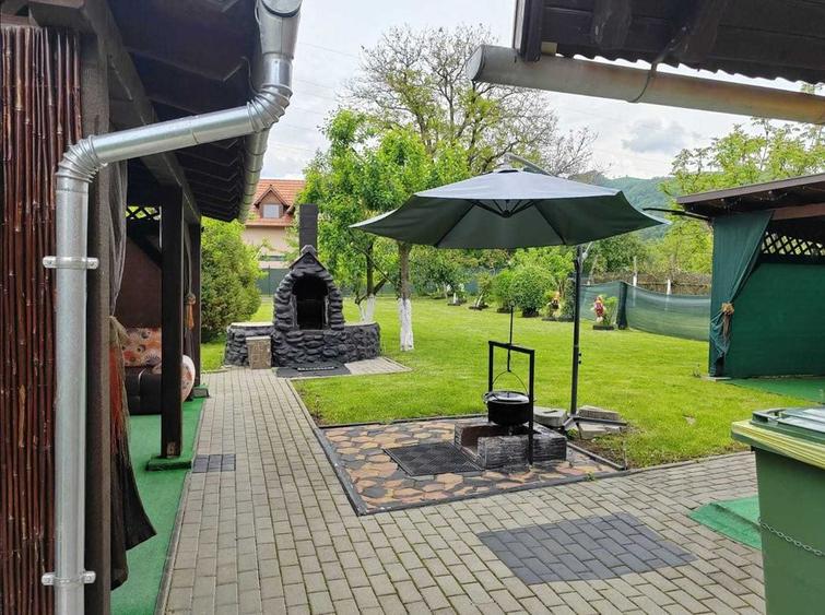 Pensiune premium de vânzare – Eden Garden Sovata - 3