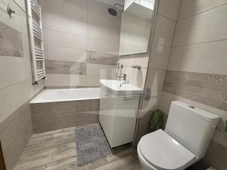 Apartament 3 camere I decomandat I Zorilor I UMF - 3