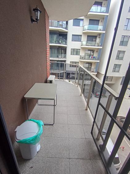 Tomis plus -2camere parcare Subteran -lift - 10