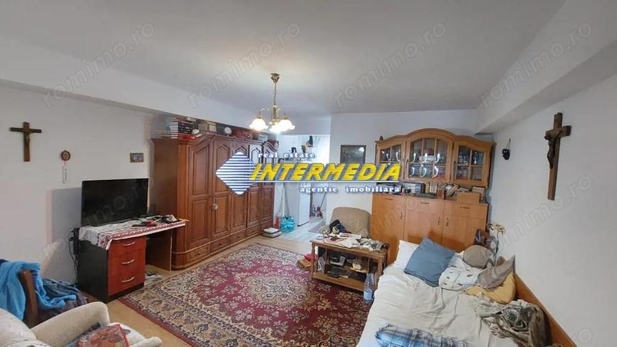 Apartament 2 camere Bloc Nou mobilat si utilat loc parcare - 2
