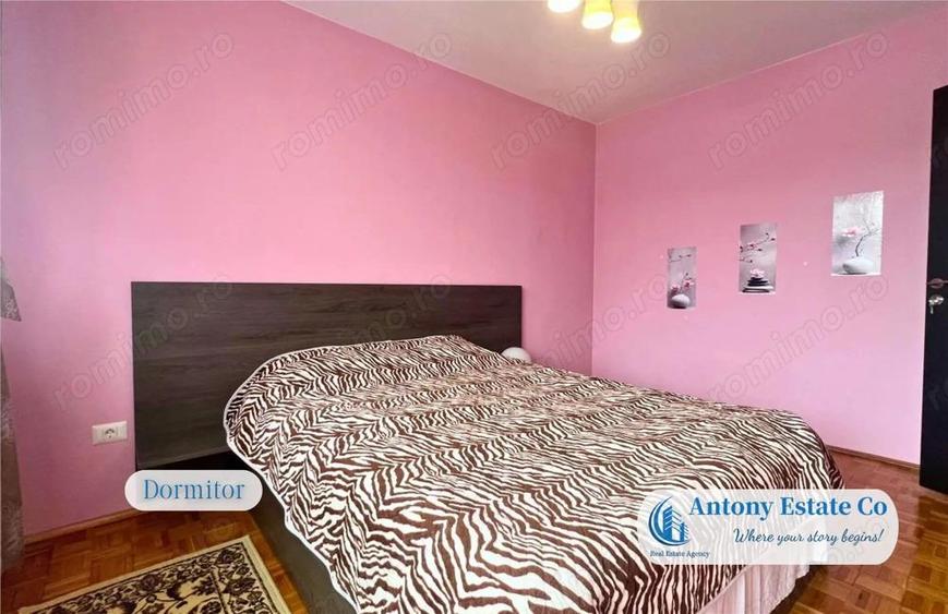 Apartament de inchiriat, 2 Camere, Aluminei, Oradea - 4