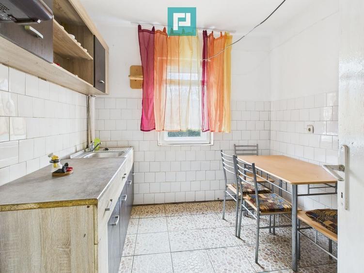 Apartament Săvârșin vizavi de intrarea la Castel - 8