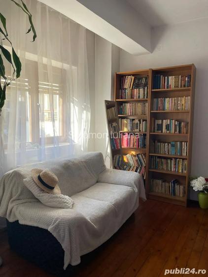 Ofer spre inch,2 cam la cas ,etaj 1,zon deosebita,Dorobanti BRD- Cofetaria Ana,teras ,prefer nef