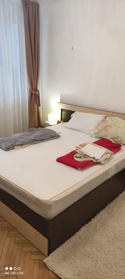 Campia Libertatii Baba Novac apartament 2 camere - 7