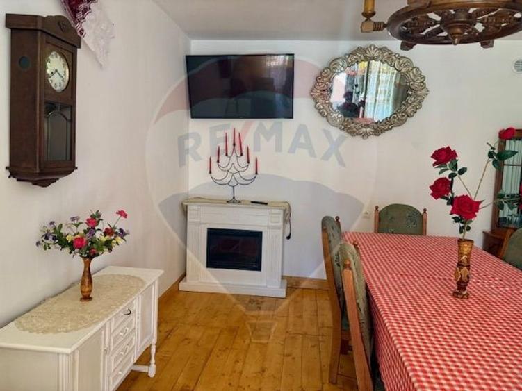 Casa / Vila cu 5 camere de vanzare - 7