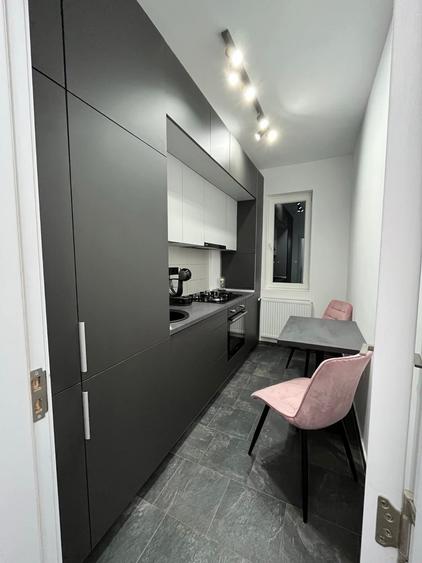 Ofer spre inchiriere studio in cartierul militari residence. - 7