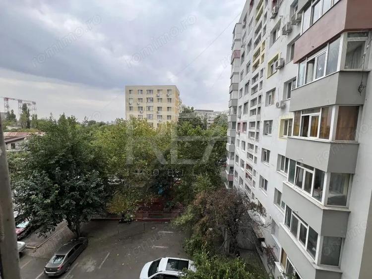 3 camere | 30 m.p. balcoane | 5 minute metrou Nicolae Grigorescu - 13