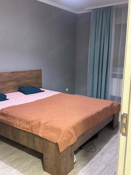 Garsoniera de inchiriat in zona Cismigiu - 2