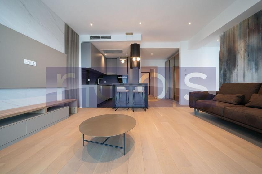 INCHIRIERE 3CAMERE | ONE ELIADE | ULTRAFINISAT | PARCARE | TERASA 10MP - 5