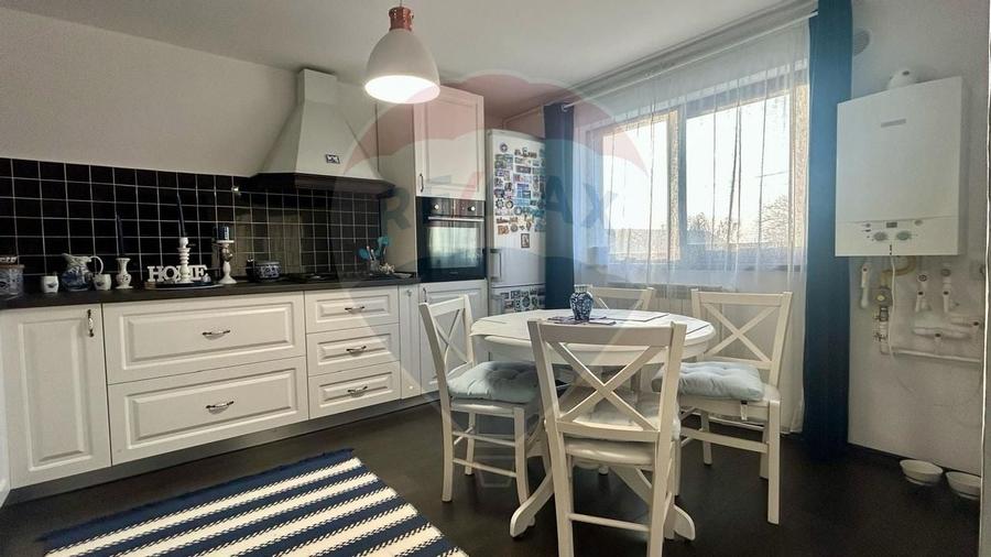 Casă de vanzare in Lumina, Constanta - 4