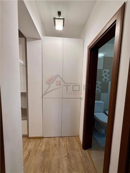 2 Camere 60Mp + Loc de Parcare si Boxa - Valea Lupului - 9