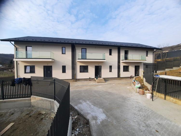 Casa De Vanzare Tomesti-Iasi - 5