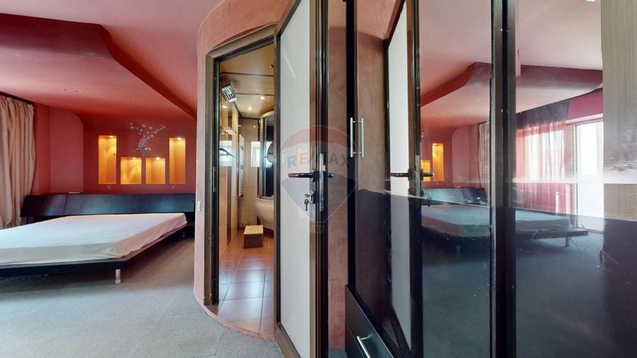 Apartament spatios si modern de vanzare pe Bulevardul Vlahuta, Brasov - 10