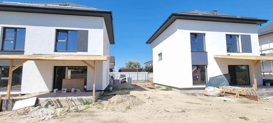 Rezidential Parc-12  Proprietati  Individuale Premium. - 15