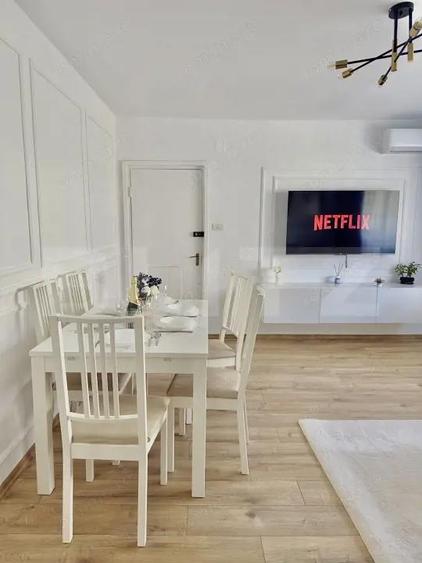 Apartament deosebit cu 3 camere, etaj 3/5, Zona Spitalul Judetean - 4