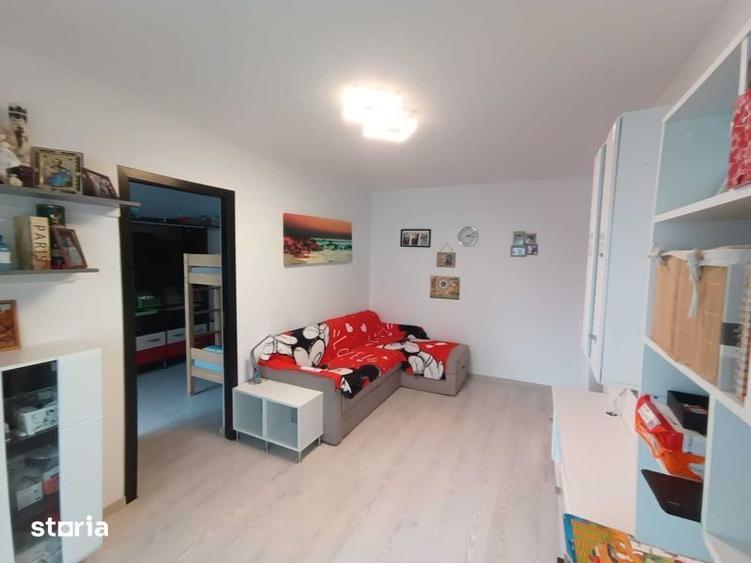 Apartament 3 camere etaj 1 Casa de Cultura Constanta - 3