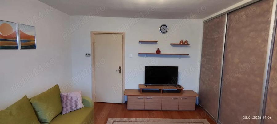 Inchiriez apartament cu 2 camere decomandate in zona Piata Marasti - 3