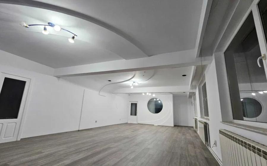 Trocadero - Coiciu , imobil IDEAL BIROURI,  92 mp., etaj 1 - 5