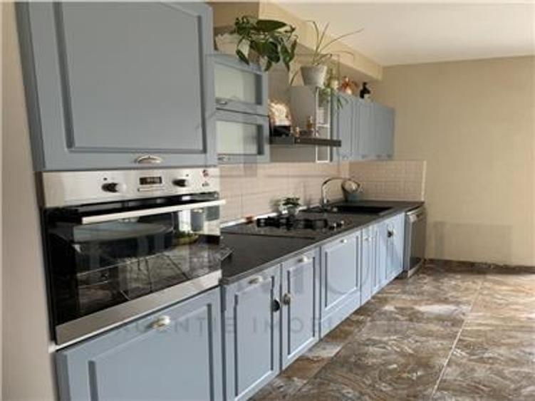 Casa Individuala  - Mosnita Noua - Teren 707 mp - Toate Utilitatile - 1