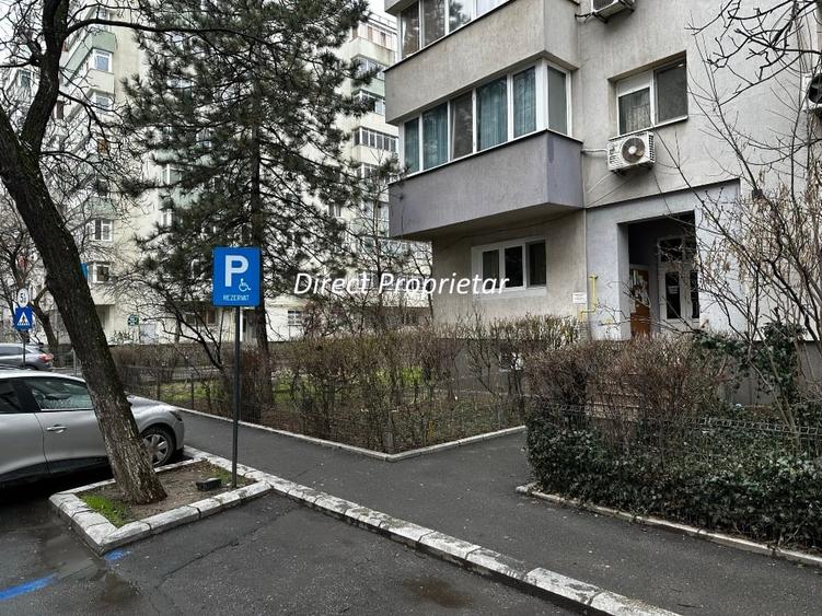 Apartament 2 camere Banu Manta - 2