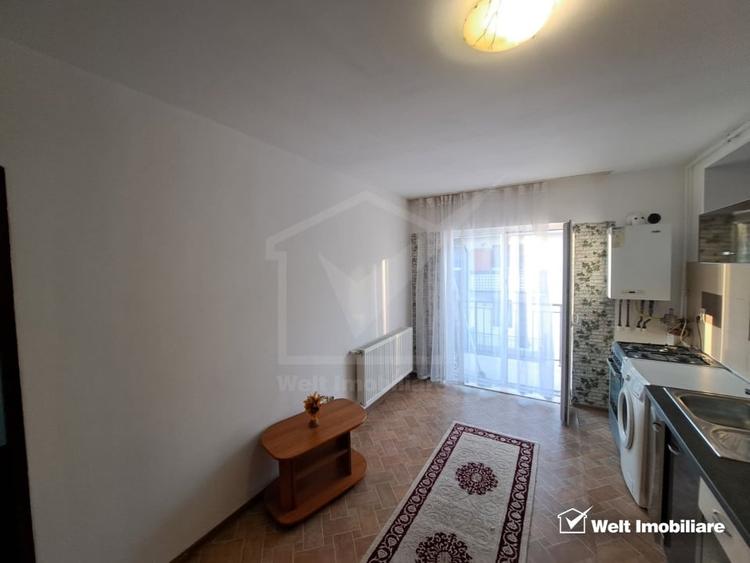 Apartament cu doua camere, zona Stejarului, parcare inclusa, Floresti - 4