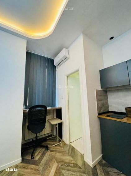 Garsoniera BVD Regina Elisabeta | Universitate | Moderna - 6